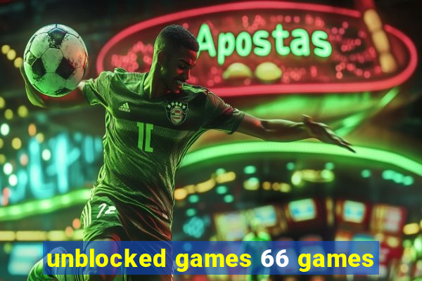 unblocked games 66 games